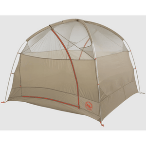 Big Agnes Spicer Peak 4 Tent Footprint,EQUIPMENTTENTSFOOTPRINTS,BIG AGNES,Gear Up For Outdoors,