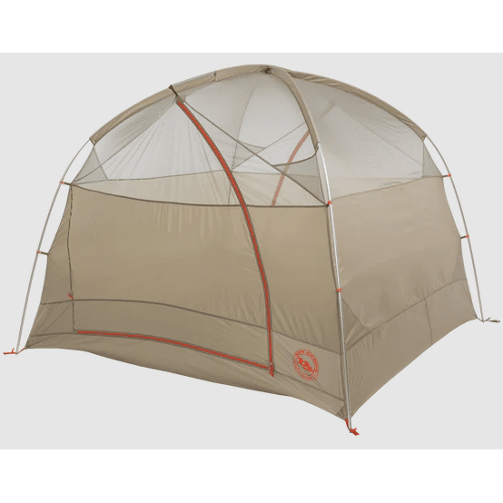 Big Agnes Spicer Peak 6 Tent Footprint,EQUIPMENTTENTSFOOTPRINTS,BIG AGNES,Gear Up For Outdoors,