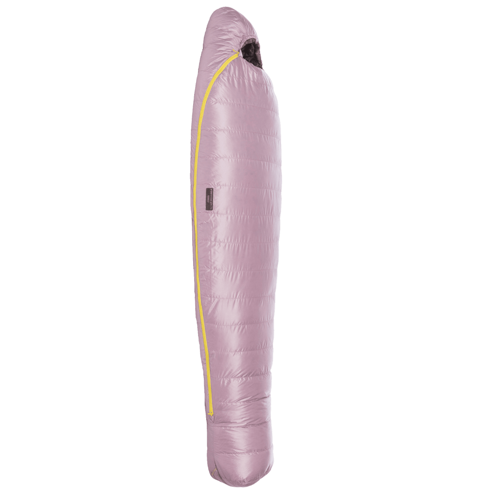 Big Agnes Womens Anthracite 20 Sleeping Bag (20°F/-7°C),EQUIPMENTSLEEPING25 TO 2,BIG AGNES,Gear Up For Outdoors,