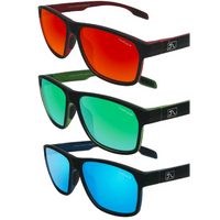 Blue Coast by XSPEX Adventurer V2 Polarized Sunglasses,EQUIPMENTEYEWEARREGULAR,XSPEX,Gear Up For Outdoors,