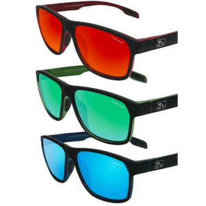 Blue Coast by XSPEX Adventurer V2 Polarized Sunglasses,EQUIPMENTEYEWEARREGULAR,XSPEX,Gear Up For Outdoors,