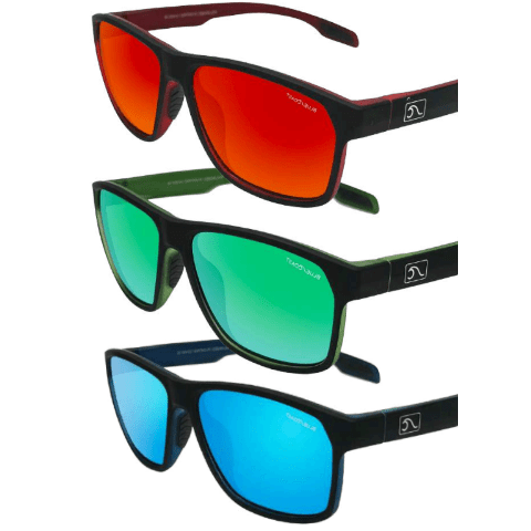 Blue Coast by XSPEX Adventurer V2 Polarized Sunglasses,EQUIPMENTEYEWEARREGULAR,XSPEX,Gear Up For Outdoors,