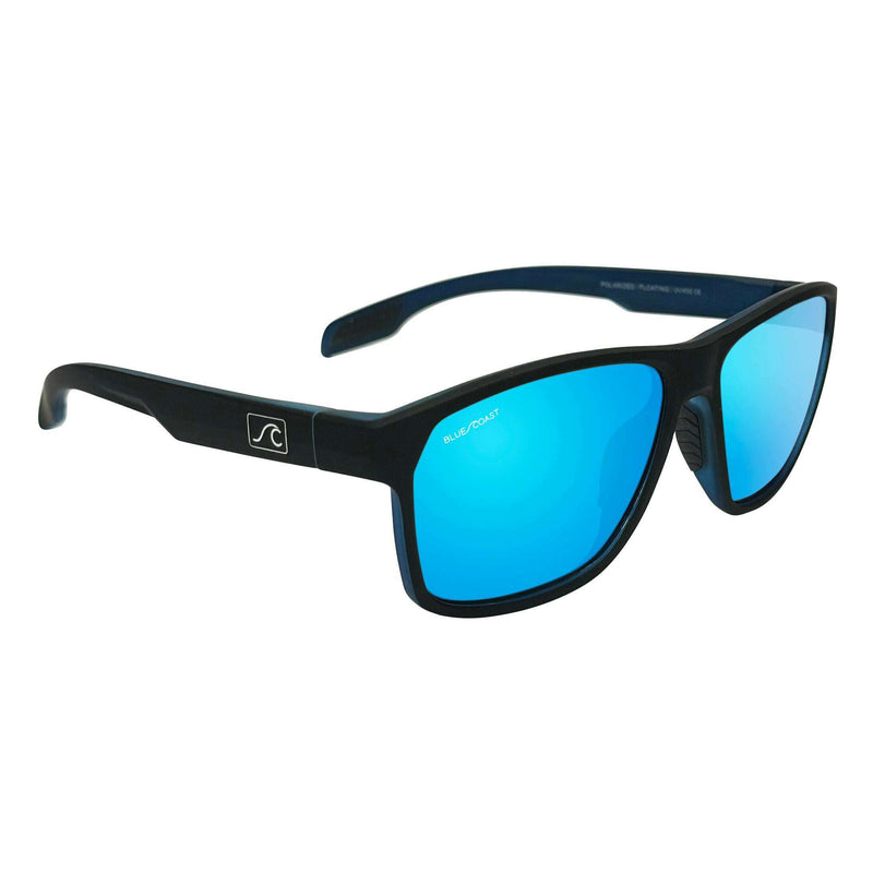 Blue Coast by XSPEX Adventurer V2 Polarized Sunglasses,EQUIPMENTEYEWEARREGULAR,XSPEX,Gear Up For Outdoors,