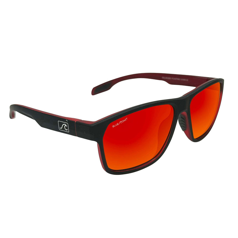 Blue Coast by XSPEX Adventurer V2 Polarized Sunglasses,EQUIPMENTEYEWEARREGULAR,XSPEX,Gear Up For Outdoors,