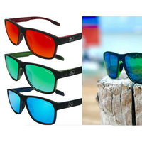 Blue Coast by XSPEX Adventurer V2 Polarized Sunglasses,EQUIPMENTEYEWEARREGULAR,XSPEX,Gear Up For Outdoors,