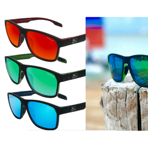 Blue Coast by XSPEX Adventurer V2 Polarized Sunglasses,EQUIPMENTEYEWEARREGULAR,XSPEX,Gear Up For Outdoors,