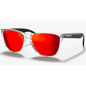 Blue Coast by XSPEX Caikos 2 Tone V2 Polarized Sunglasses,EQUIPMENTEYEWEARREGULAR,XSPEX,Gear Up For Outdoors,