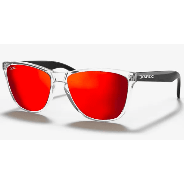 Blue Coast by XSPEX Caikos 2 Tone V2 Polarized Sunglasses,EQUIPMENTEYEWEARREGULAR,XSPEX,Gear Up For Outdoors,