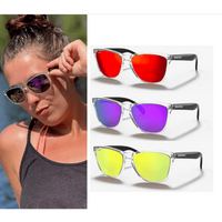 Blue Coast by XSPEX Caikos 2 Tone V2 Polarized Sunglasses,EQUIPMENTEYEWEARREGULAR,XSPEX,Gear Up For Outdoors,