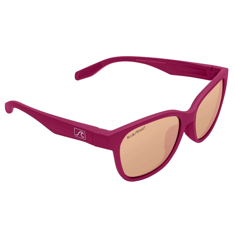 Blue Coast by XSPEX Cayman V2 Polarized Sunglasses,EQUIPMENTEYEWEARREGULAR,XSPEX,Gear Up For Outdoors,