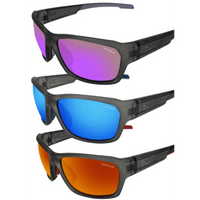 Blue Coast by XSPEX Crusader V2 Polarized Sunglasses,EQUIPMENTEYEWEARREGULAR,XSPEX,Gear Up For Outdoors,
