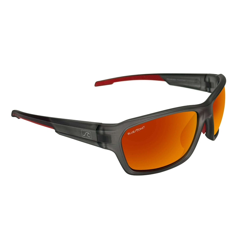 Blue Coast by XSPEX Crusader V2 Polarized Sunglasses,EQUIPMENTEYEWEARREGULAR,XSPEX,Gear Up For Outdoors,