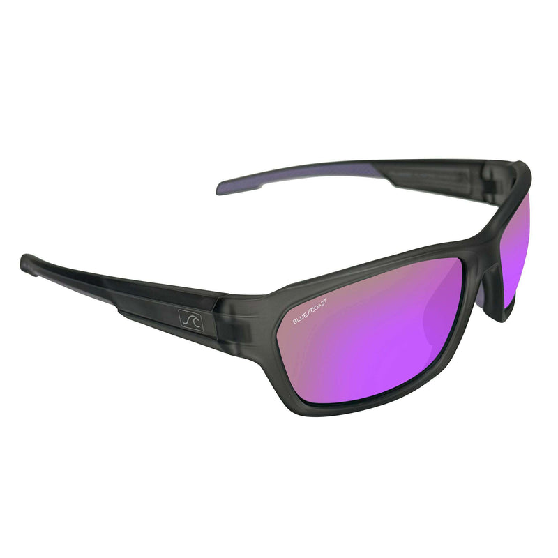 Blue Coast by XSPEX Crusader V2 Polarized Sunglasses,EQUIPMENTEYEWEARREGULAR,XSPEX,Gear Up For Outdoors,