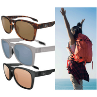 Blue Coast by XSPEX Outlander V2 Polarized Sunglasses,EQUIPMENTEYEWEARREGULAR,XSPEX,Gear Up For Outdoors,
