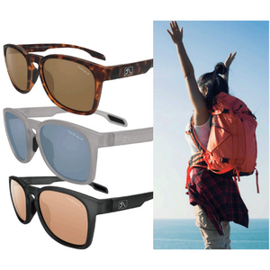 Blue Coast by XSPEX Outlander V2 Polarized Sunglasses,EQUIPMENTEYEWEARREGULAR,XSPEX,Gear Up For Outdoors,