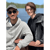 Blue Coast by XSPEX Outlander V2 Polarized Sunglasses,EQUIPMENTEYEWEARREGULAR,XSPEX,Gear Up For Outdoors,