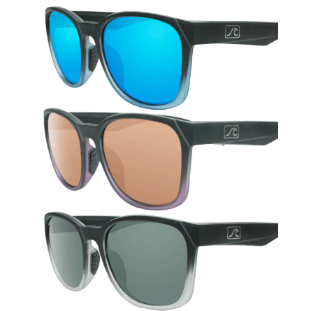 Blue Coast by XSPEX Stylerz V2 Polarized Sunglasses,EQUIPMENTEYEWEARREGULAR,XSPEX,Gear Up For Outdoors,