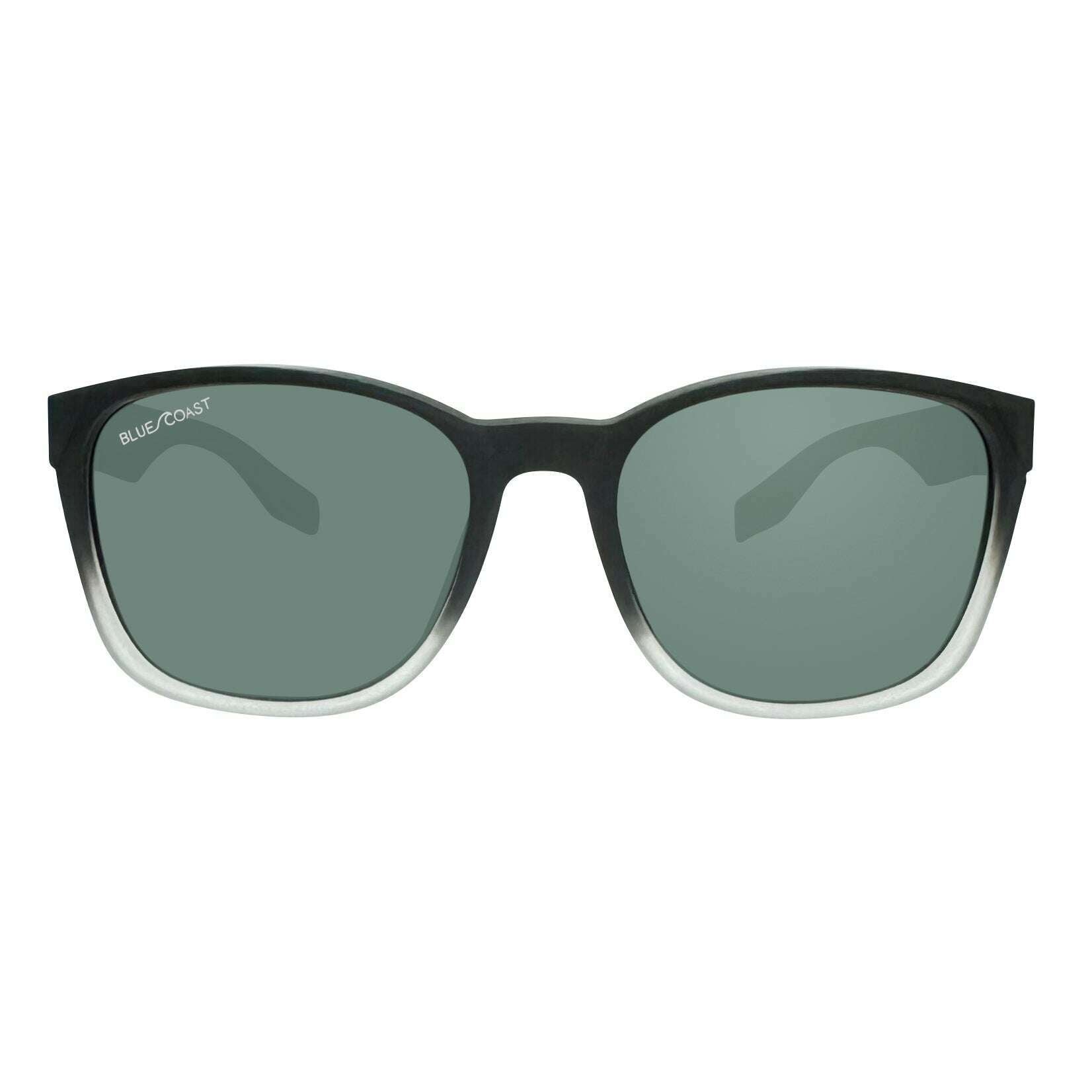 Blue Coast by XSPEX Stylerz V2 Polarized Sunglasses – Gear