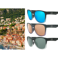 Blue Coast by XSPEX Stylerz V2 Polarized Sunglasses,EQUIPMENTEYEWEARREGULAR,XSPEX,Gear Up For Outdoors,