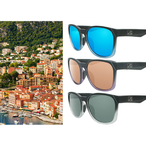 Blue Coast by XSPEX Stylerz V2 Polarized Sunglasses,EQUIPMENTEYEWEARREGULAR,XSPEX,Gear Up For Outdoors,
