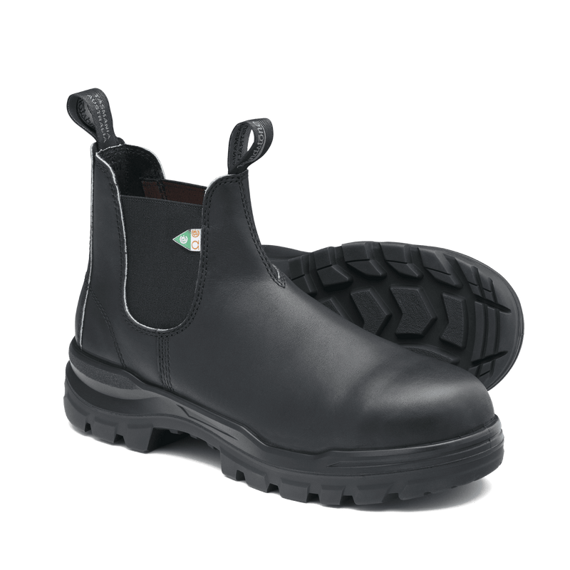 Blundstone CSA Blundstone Rotoflex Boot,MENSFOOTWEARSAFTEY CSA,BLUNDSTONE,Gear Up For Outdoors,