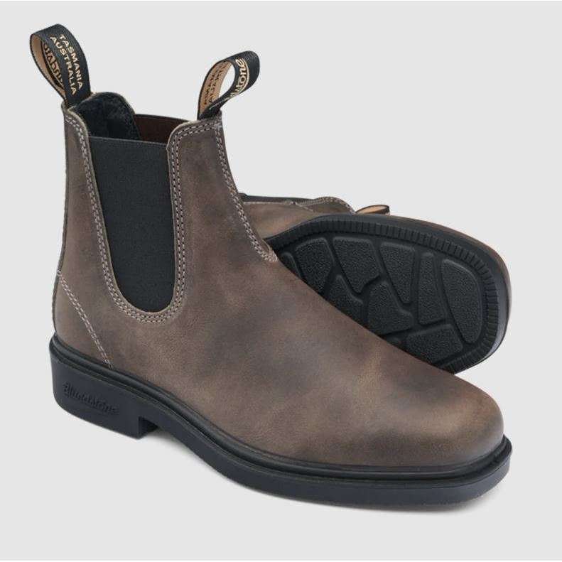 Blundstone Mens The Dress Boot – Gear Up For Outdoors
