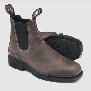 Blundstone Mens The Dress Boot,MENSFOOTBOOTCSUAL BOOT,BLUNDSTONE,Gear Up For Outdoors,