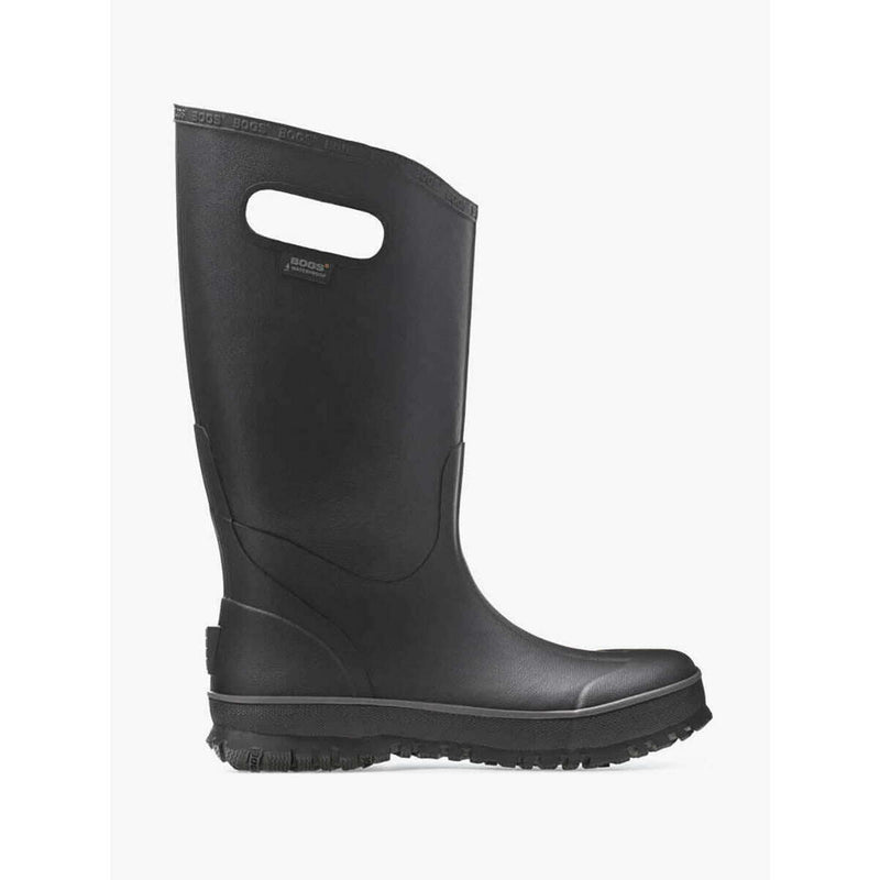 Bogs Mens Rain Boot,MENSFOOTWINTERRUBBER,BOGS,Gear Up For Outdoors,