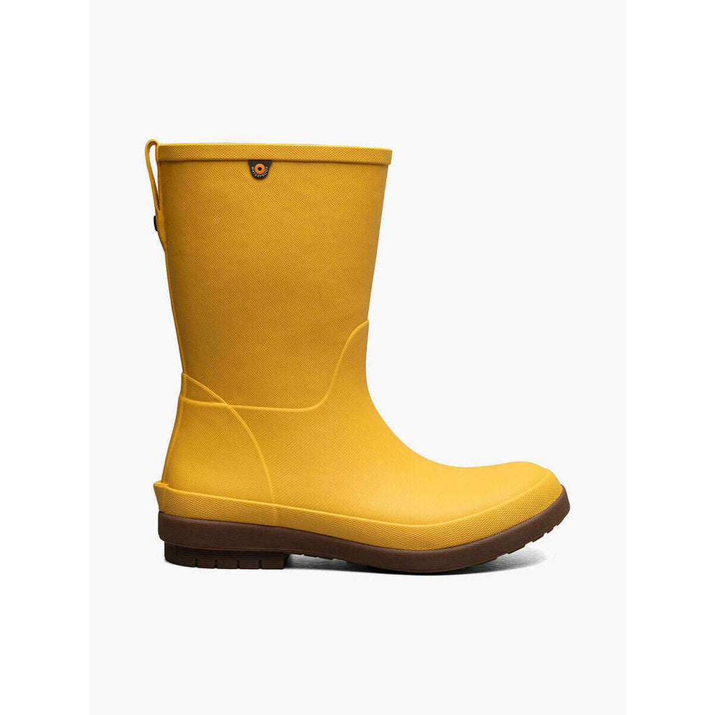 Bogs Womens Amanda II Mid Rubber Boot,WOMENSFOOTWEARRUBBER,BOGS,Gear Up For Outdoors,