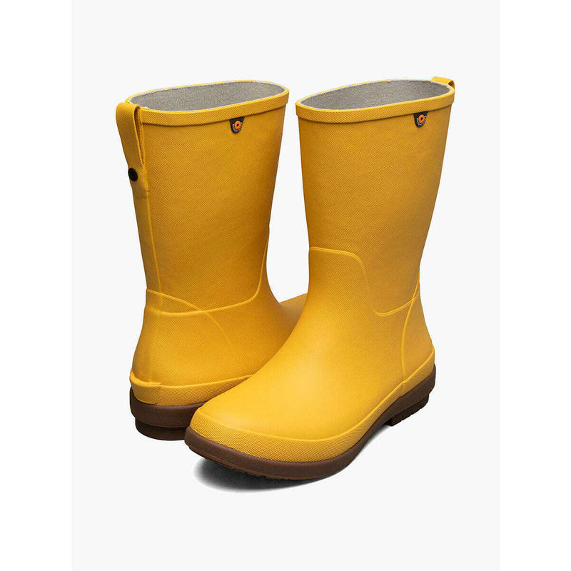 Bogs Womens Amanda II Mid Rubber Boot,WOMENSFOOTWEARRUBBER,BOGS,Gear Up For Outdoors,