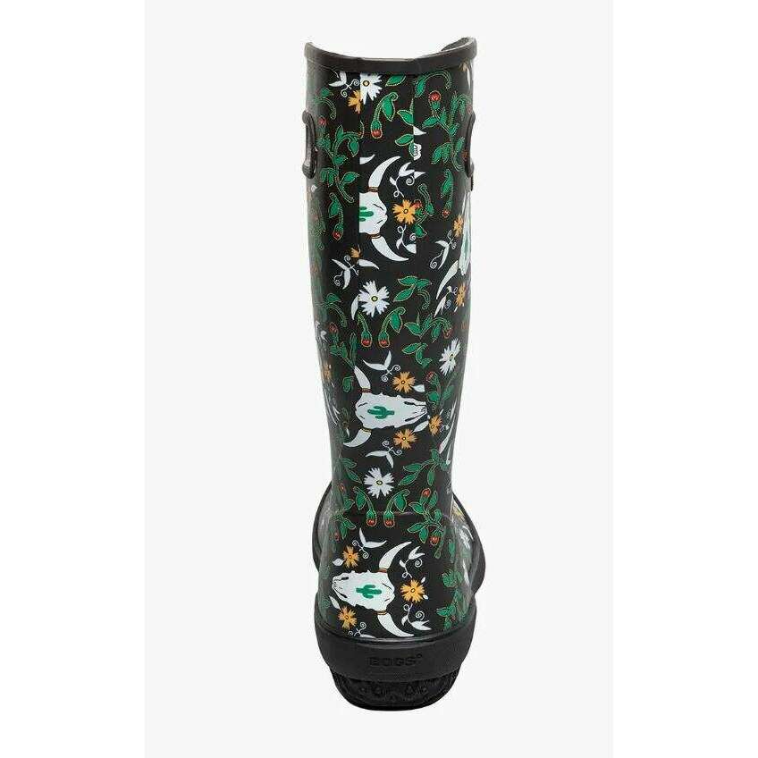 Bogs Womens Rainboot Rodeo,WOMENSFOOTWEARRUBBER,BOGS,Gear Up For Outdoors,