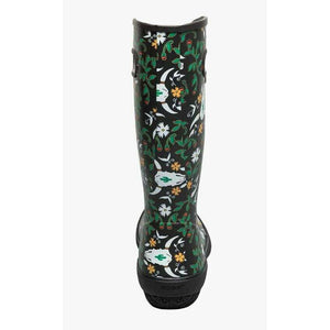 Bogs Womens Rainboot Rodeo,WOMENSFOOTWEARRUBBER,BOGS,Gear Up For Outdoors,