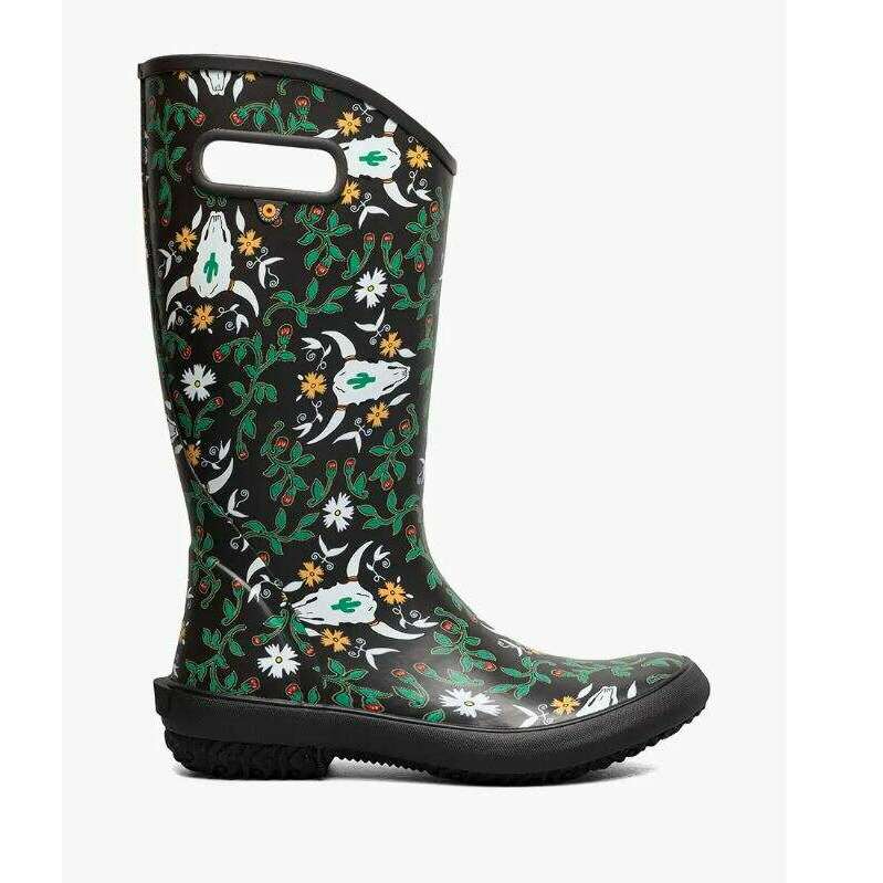 Bogs Womens Rainboot Rodeo,WOMENSFOOTWEARRUBBER,BOGS,Gear Up For Outdoors,