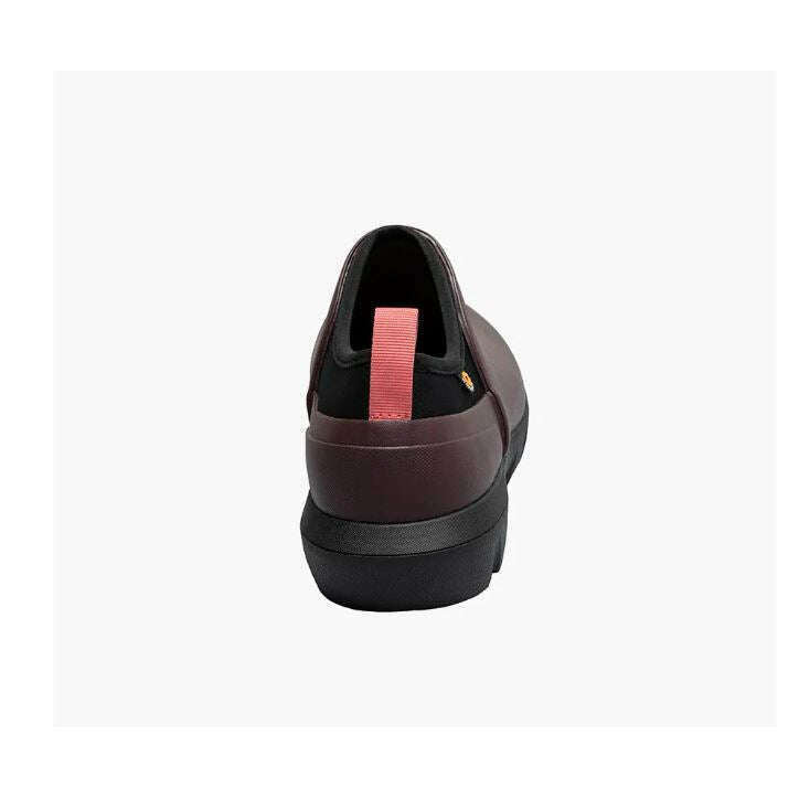 Bogs Womens Sauvie II Slip On,WOMENSFOOTWEARRUBBER,BOGS,Gear Up For Outdoors,