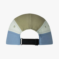 Buff 5 Panel Go Cap,UNISEXHEADWEARCAPS,BUFF,Gear Up For Outdoors,