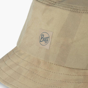 Buff Adventure Bucket Hat,UNISEXHEADWEARWIDE BRIM,BUFF,Gear Up For Outdoors,
