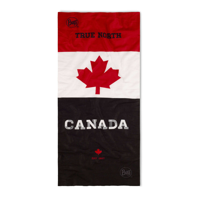 Buff Canadian Collection,UNISEXHEADWEARBUFFS/HBAN,BUFF,Gear Up For Outdoors,
