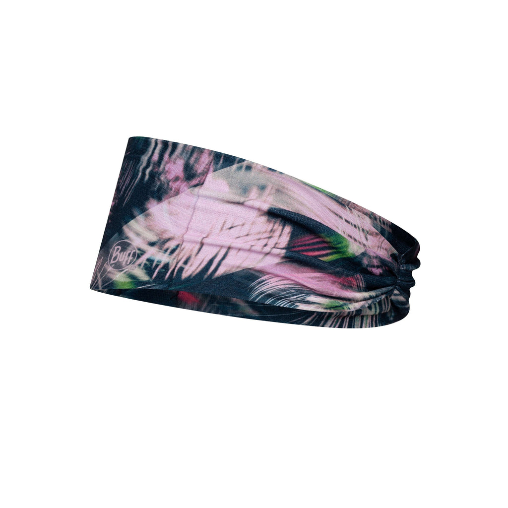 Buff Coolnet UV+ Tapered Headband,UNISEXHEADWEARBUFFS/HBAN,BUFF,Gear Up For Outdoors,