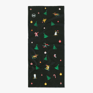 Buff Eco Original Holiday Buff,UNISEXHEADWEARBUFFS/HBAN,BUFF,Gear Up For Outdoors,