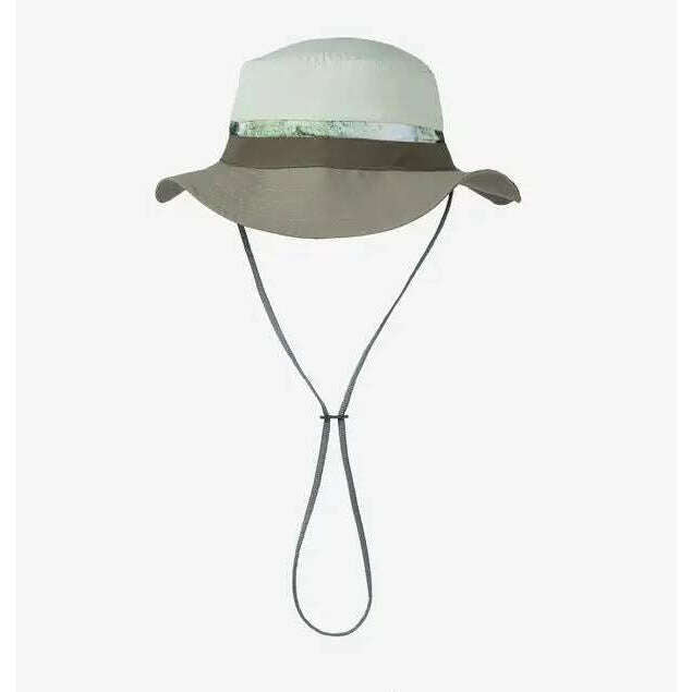 Buff Explore Booney Hat,UNISEXHEADWEARWIDE BRIM,BUFF,Gear Up For Outdoors,
