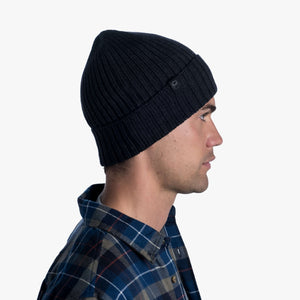 Buff Norval Knitted Hat,UNISEXHEADWEARTOQUES,BUFF,Gear Up For Outdoors,