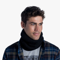 Buff Norval Knitted Neckwarmer,UNISEXHEADWEARBUFFS/HBAN,BUFF,Gear Up For Outdoors,