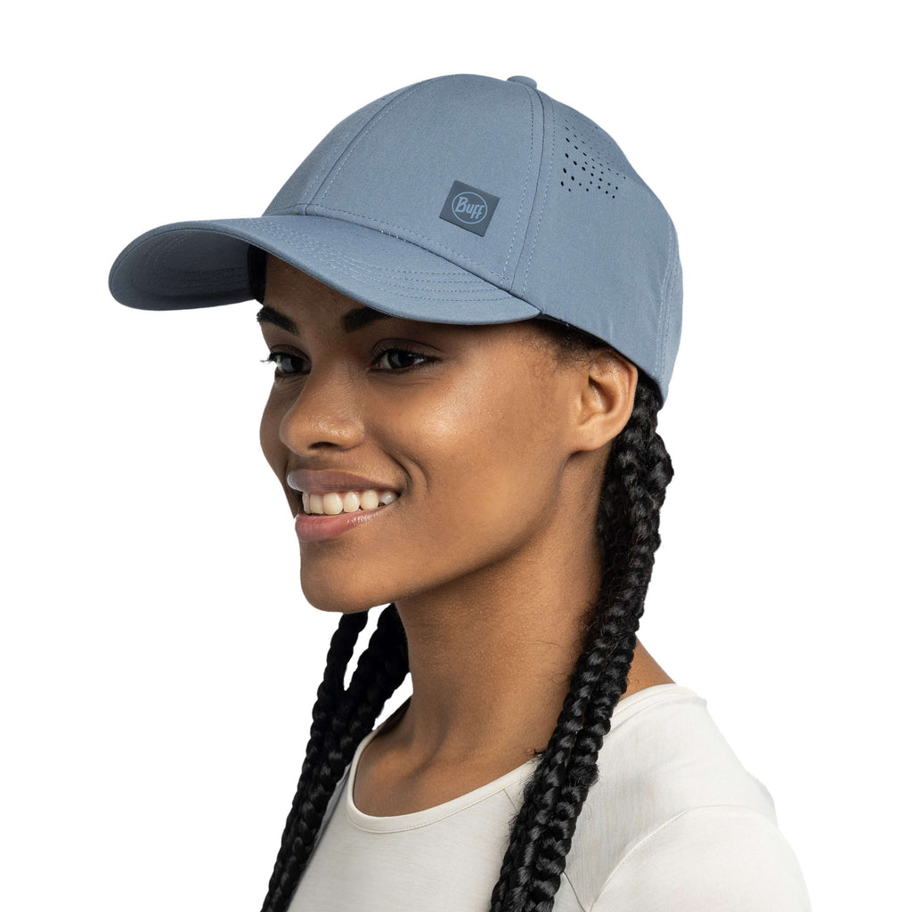 Buff Summit Cap,UNISEXHEADWEARCAPS,BUFF,Gear Up For Outdoors,