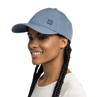 Buff Summit Cap,UNISEXHEADWEARCAPS,BUFF,Gear Up For Outdoors,