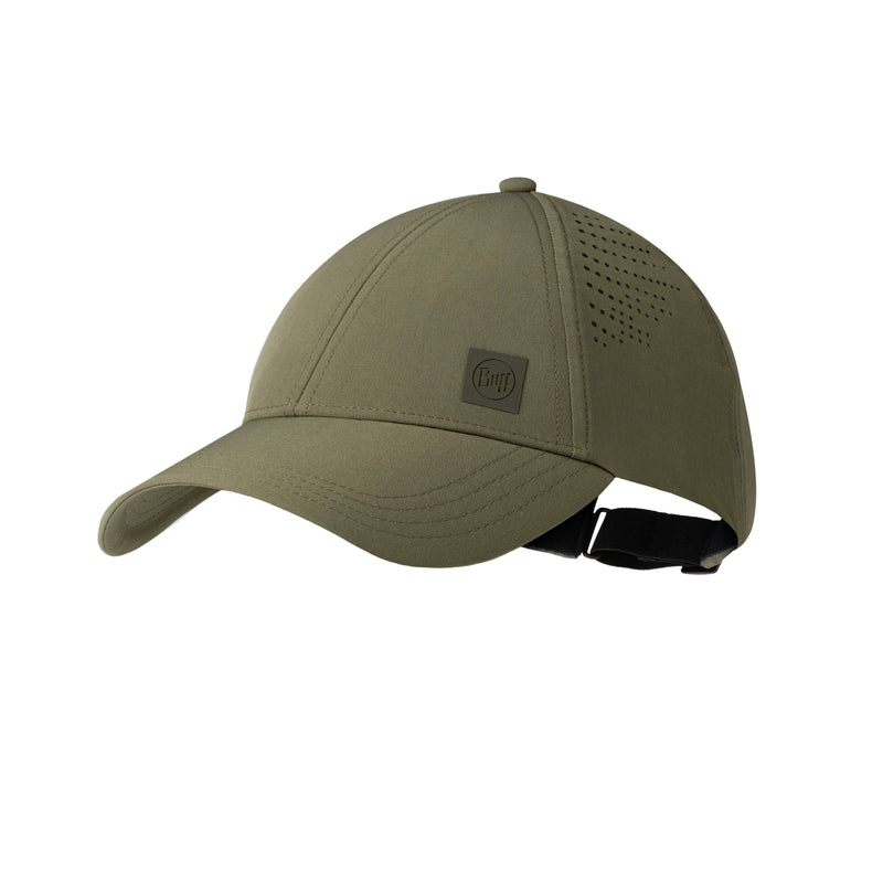 Buff Summit Cap,UNISEXHEADWEARCAPS,BUFF,Gear Up For Outdoors,