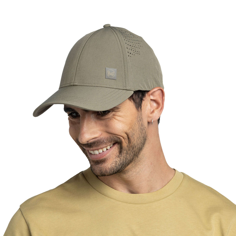 Buff Summit Cap,UNISEXHEADWEARCAPS,BUFF,Gear Up For Outdoors,