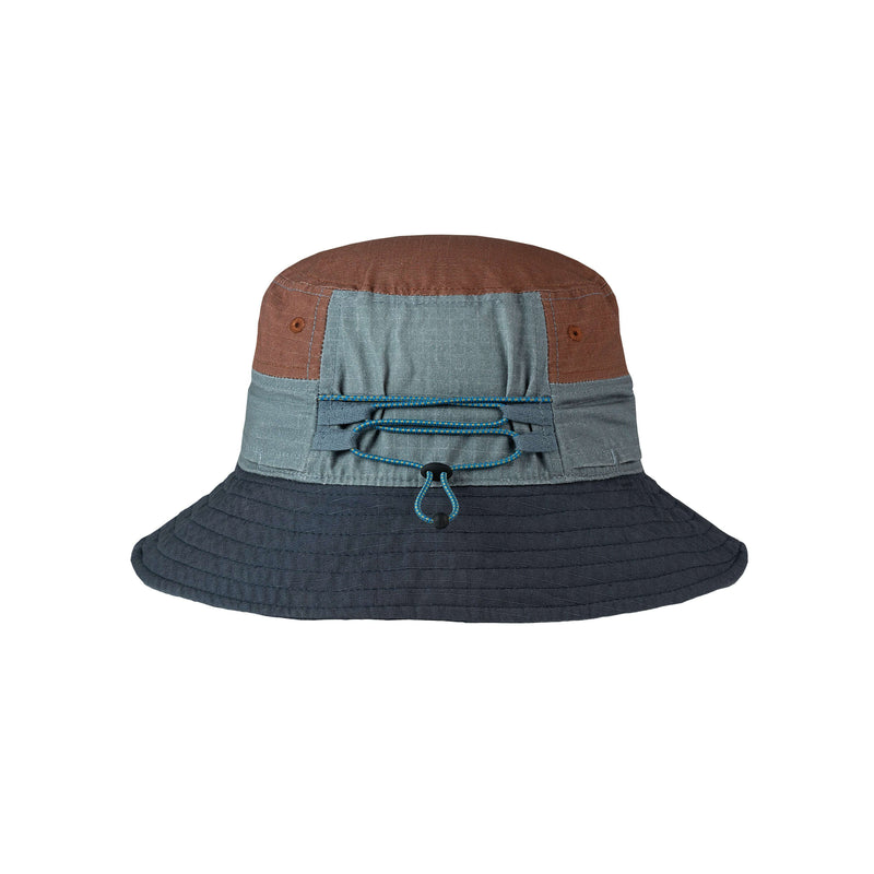 Buff Sun Bucket Hat,UNISEXHEADWEARWIDE BRIM,BUFF,Gear Up For Outdoors,