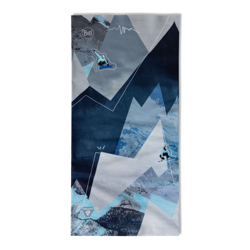 Buff ThermoNet,UNISEXHEADWEARBUFFS/HBAN,BUFF,Gear Up For Outdoors,