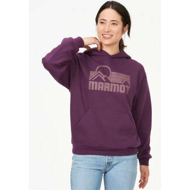 Marmot Womens Coastal Hoody Updated,WOMENSMIDLAYERSPULLOVERS,MARMOT,Gear Up For Outdoors,