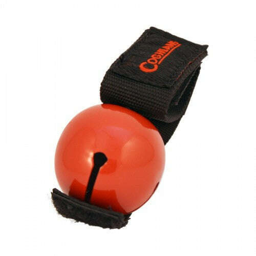 Coghlan's Bowl Of Bear Bells,EQUIPMENTPREVENTIONFLRE WHSTL,COGHLANS,Gear Up For Outdoors,